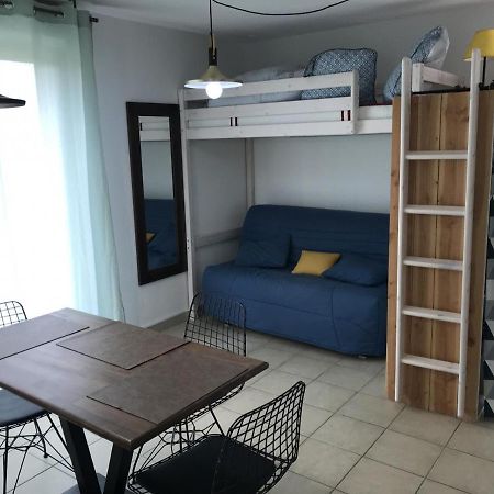 Appartement Studio 普赖萨克 外观 照片