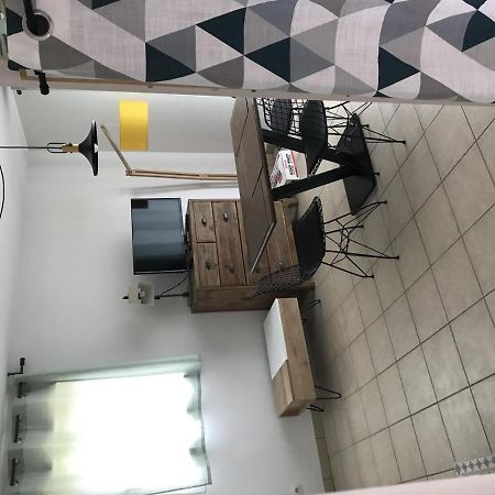 Appartement Studio 普赖萨克 外观 照片
