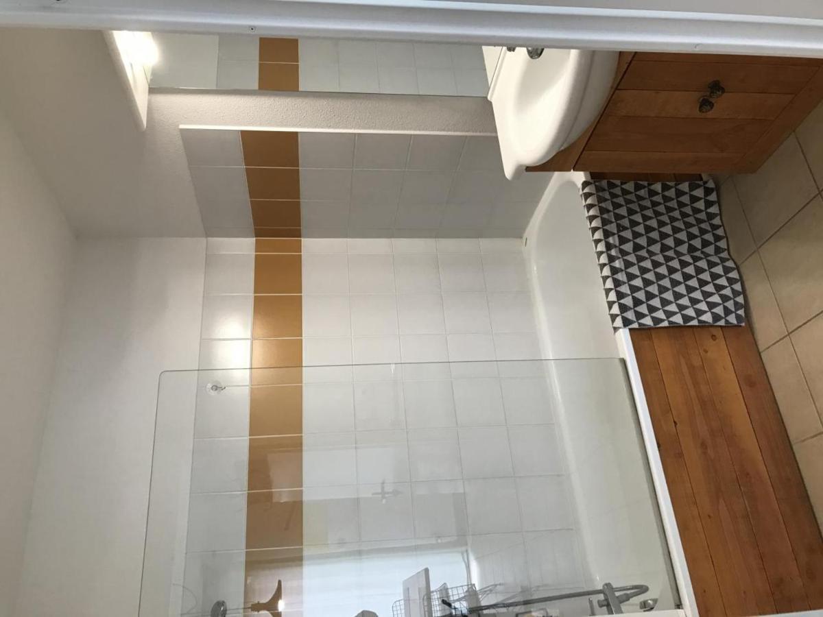 Appartement Studio 普赖萨克 外观 照片