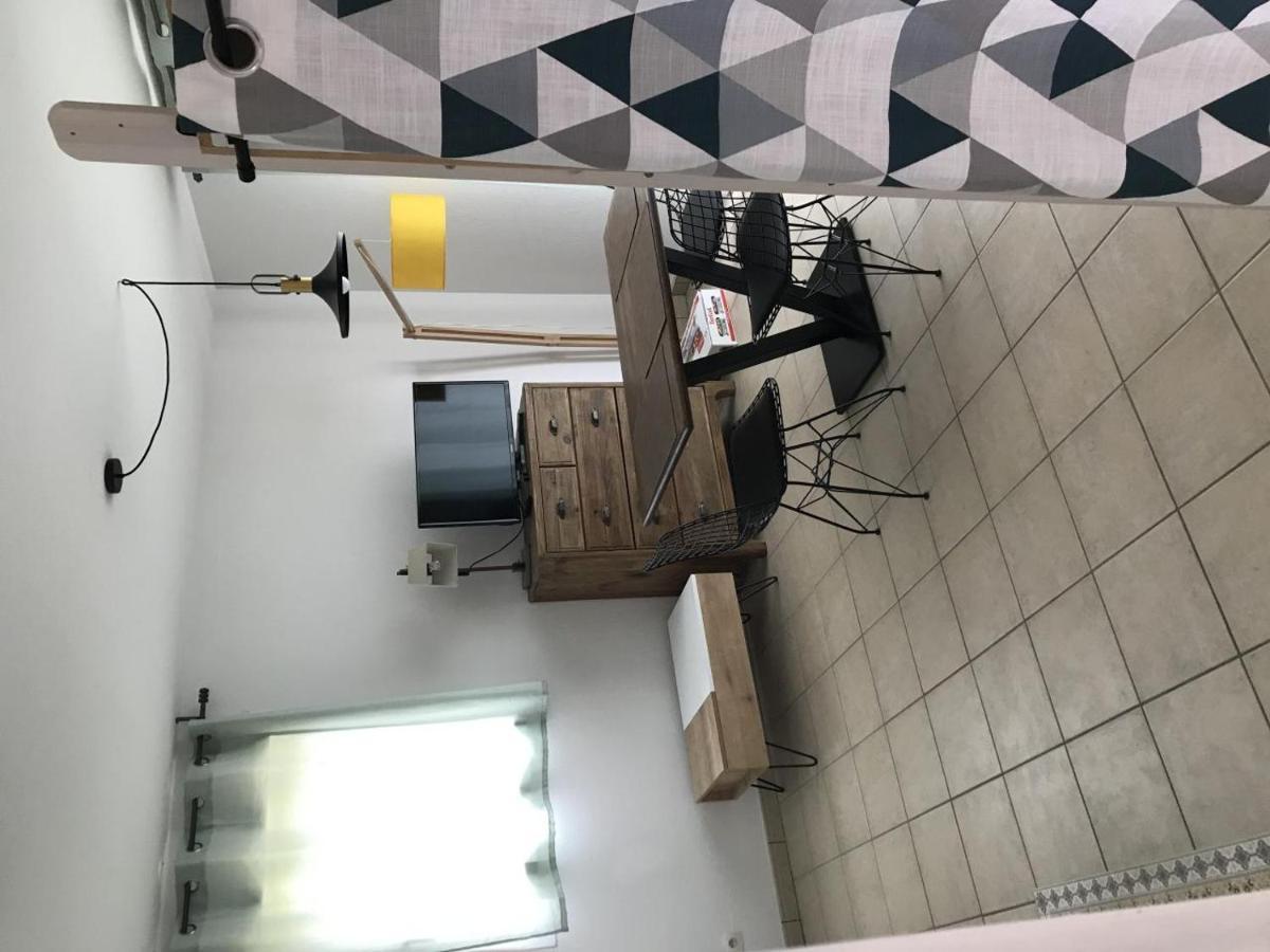 Appartement Studio 普赖萨克 外观 照片